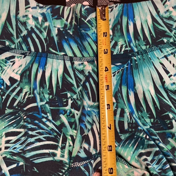 PINK Victoria’s Secret Leggings - size womens XS - Picture 8 of 10